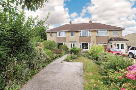 Oolite Road, Odd Down, Bath, BA2 3 bed terraced house for sale
