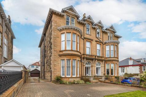 Winton Drive, Kelvinside, Glasgow 8 bed semi