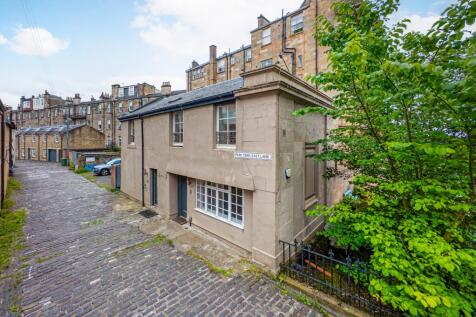 Park Terrace East Lane, Park, Glasgow 1 bed ground floor flat for sale