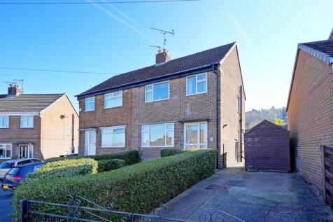 Quarry Vale Road, Sheffield, S12 3EB 3 bed semi