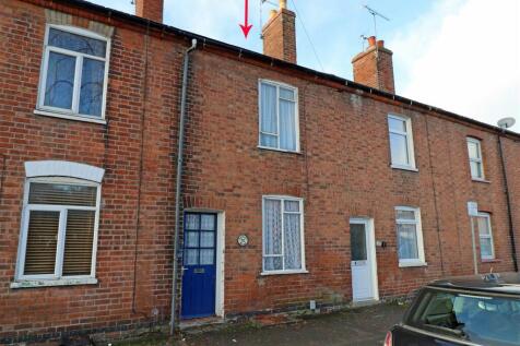 Lakin Road, Warwick 2 bed terraced house for sale