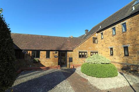 Farnborough Road, Radway, Warwick 3 bed barn conversion for sale