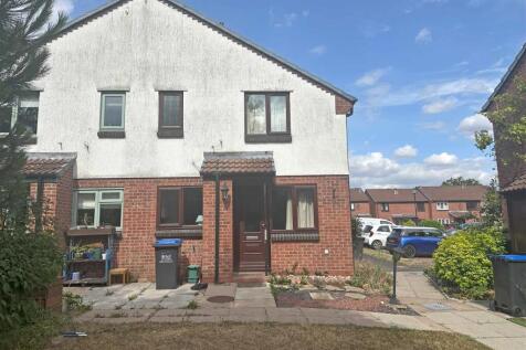 William Tarver Close, Warwick 1 bed house for sale