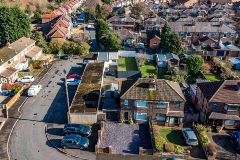Cawthorne Avenue, Warrington WA4 3 bed house for sale