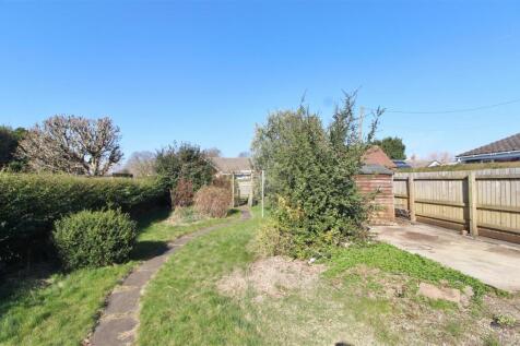 Plot for sale