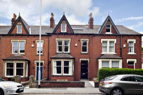 Potternewton Lane, Chapel Allerton... 5 bed terraced house for sale