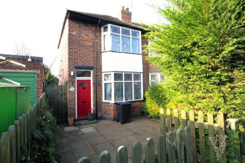 Rosedale Avenue, Leicester 3 bed townhouse for sale