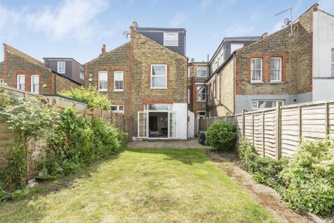 Upper Richmond Road West, East Sheen... 2 bed flat for sale
