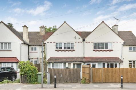 Clifford Avenue, East Sheen, SW14 4 bed house for sale