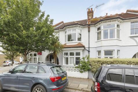 Vernon Road, East Sheen, SW14 3 bed terraced house for sale