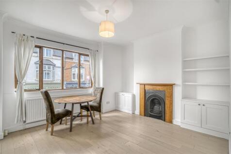 Sheen Lane, East Sheen, SW14 2 bed flat for sale