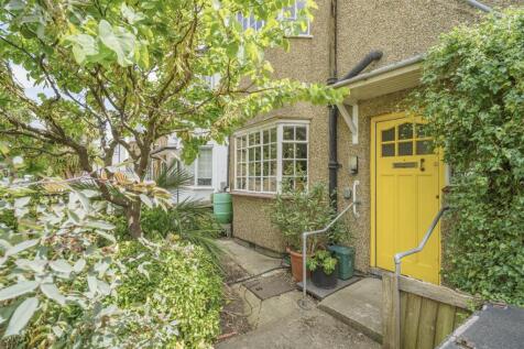 Lower Richmond Road, Richmond, TW9 4 bed end of terrace house for sale