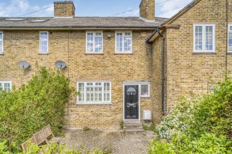 3 bedroom house for sale