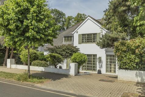 4 bedroom house for sale