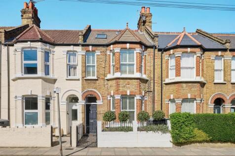 Fawe Park Road, London 5 bed house for sale