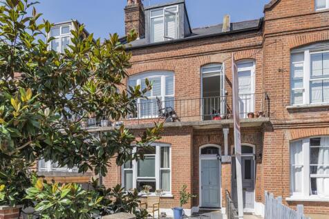 Felsham Road, Putney, SW15 1 bed flat for sale