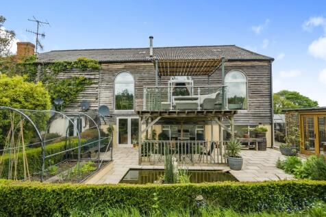 Kington,  Herefordshire,  HR5 4 bed semi