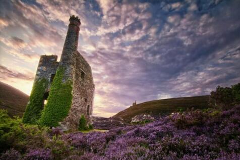 Wheal Ellen Mine, Truro, TR4 Land for sale