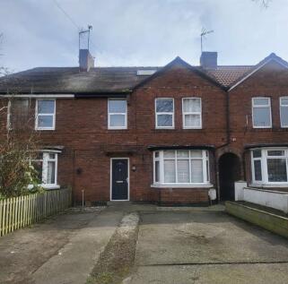 5 bedroom terraced house for sale