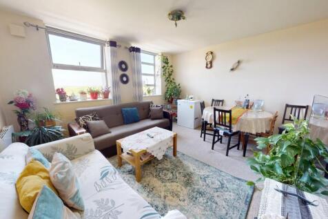 The Lumiere Building, London, E7 2 bed flat for sale