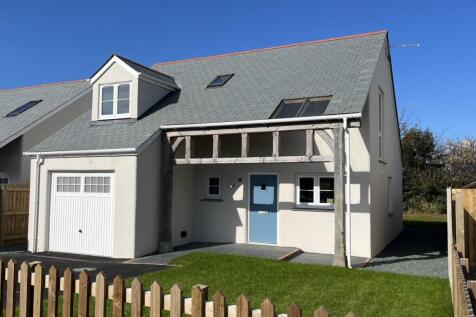 Poppy Cottage, Foxtail Meadow... 3 bed detached house for sale
