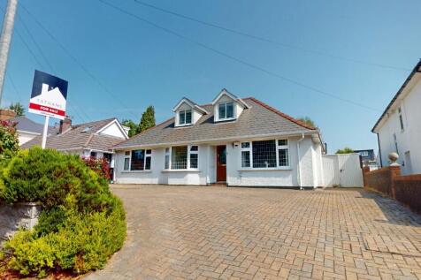 5 bedroom bungalow for sale