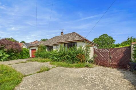 Church Lane, Stanway, Colchester... 2 bed bungalow for sale