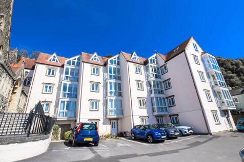 Hill Road, Clevedon 1 bed retirement property for sale