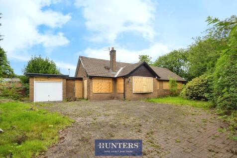 Blackwin Street, Manchester 4 bed house for sale
