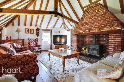 5 bedroom barn conversion for sale
