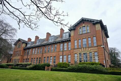 3 bedroom apartment for sale