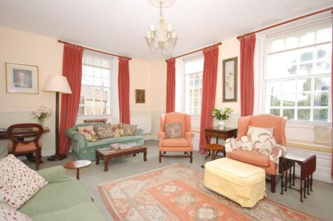 Old Ansford Inn, Higher Ansford... 3 bed flat for sale