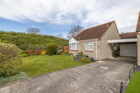 Westbrook Vale, Evercreech 2 bed bungalow for sale