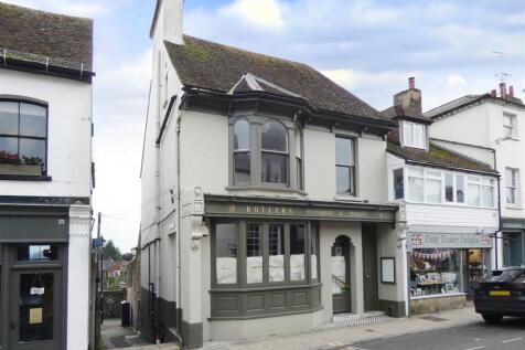 Maisonette for sale