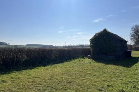 Queen Street, Newmarket CB8 Land for sale