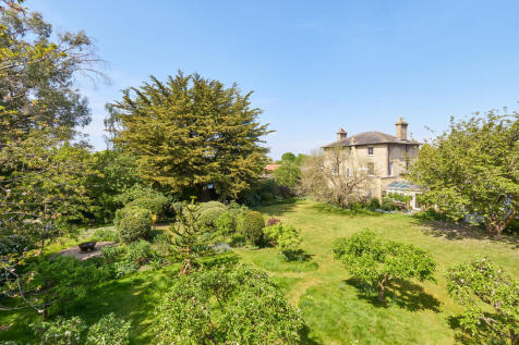 Church Street, Ely CB7 8 bed detached house for sale