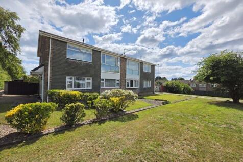Hareside, Cramlington 2 bed flat for sale