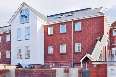 Lucy Court, Acland Road, Exeter 2 bed apartment for sale