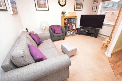 Wharf Lane, Solihull B91 1 bed apartment for sale