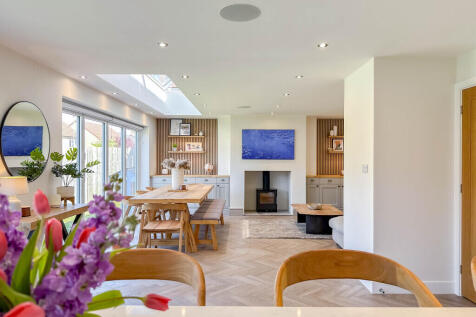 Mallard Drive, Yarm TS15 5 bed detached house for sale