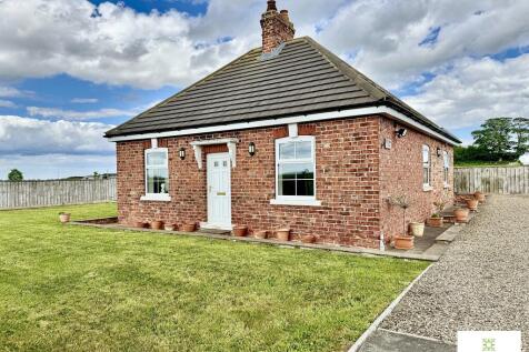 Picton, North Yorkshire TS15 3 bed bungalow for sale