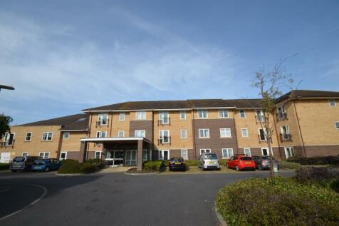 Florence Court, Trowbridge BA14 2 bed apartment for sale