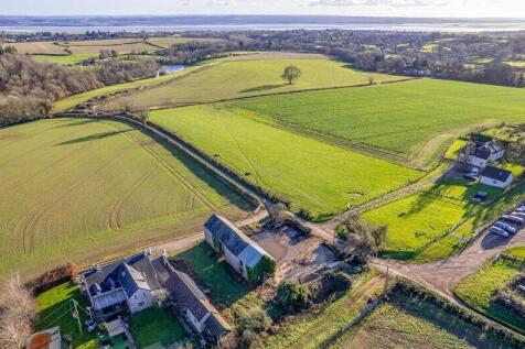 Detached house for sale