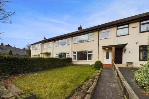 Front Street, Earsdon 3 bed terraced house for sale