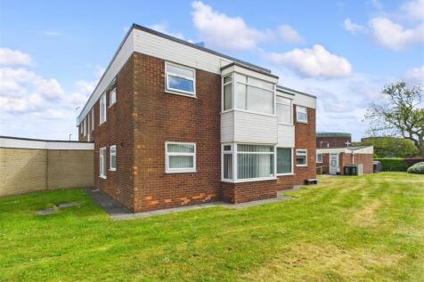 Preston Gate, North Shields 1 bed apartment for sale