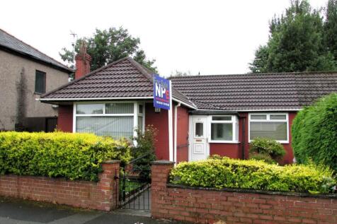 2 bedroom semi-detached bungalow for sale