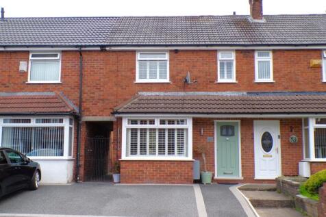 3 bedroom town house for sale