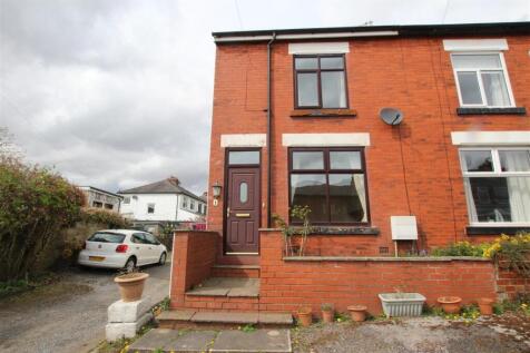 Albert Street, Egerton BL7 2 bed terraced house for sale
