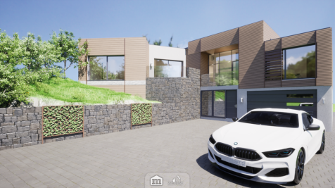 Plot for sale