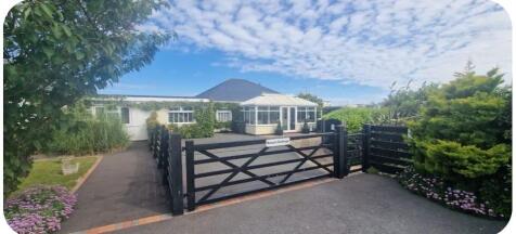 5 bedroom semi-detached bungalow for sale